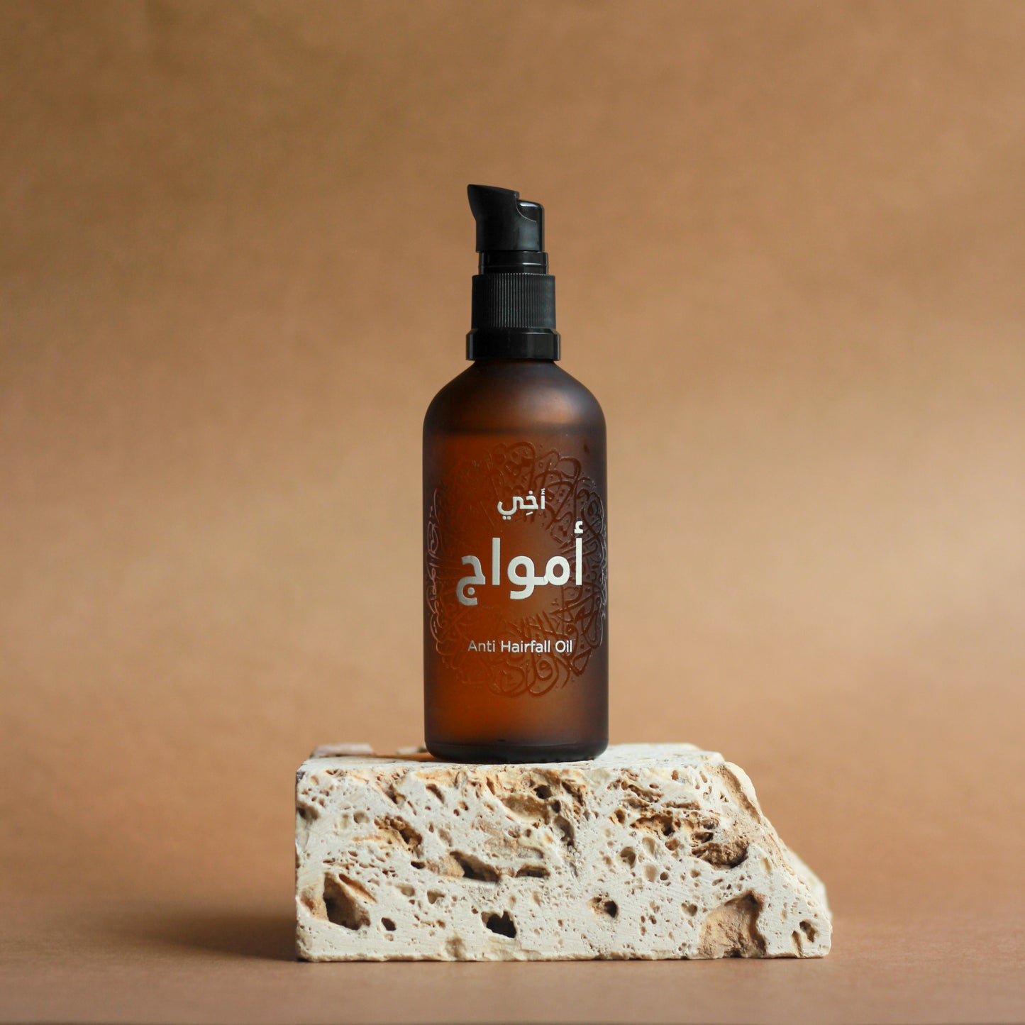 Anti Hairfall Oil (100ml)