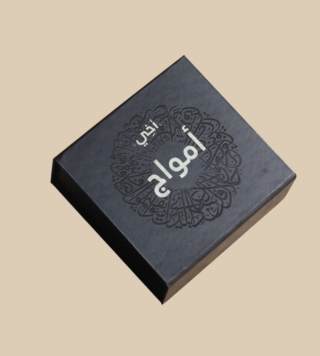 Beard Care Kit (Gift Box)